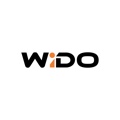 Wido Transportation and Logistics Logo