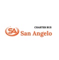 Charter Bus San Angelo Logo