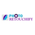 Photo Retouchify Logo