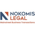 Nokomis Legal Logo