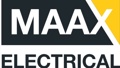 Maax Electrical Logo