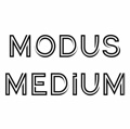 Modus Medium Logo