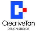 CreativeTan Design Studios Logo