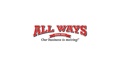 All Ways Moving & Storage® Logo