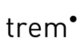 Trem Diseño Industrial Logo