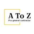 A To Z Pro General contractor Logo