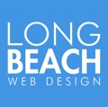 Long Beach Web Design Logo
