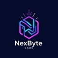 NexByte Labs Logo