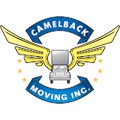 Camelback Moving Logo