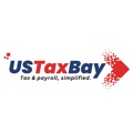 U.S. TAX BAY Logo