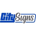 City Signs, Inc Logo
