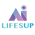 Lifesup AI Logo