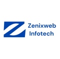 ZenixWeb Infotech Logo