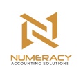 Numeracy Accounting Solutions Logo