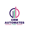 CRM Automates Logo