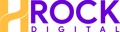 HROCK DIGITAL Logo