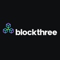 Blockthree Logo