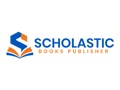 Scholastic Books Publisher Logo