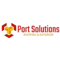 Port Solutions Roofing Logo