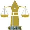 EDL Advocates & Legal Consultancy Logo