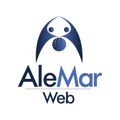 AleMar Web Logo