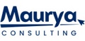 Maurya Consulting Logo