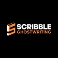 Scribble Ghostwriting Logo