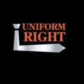 UNIFORM RIGHT - Custom Work Uniforms With Logo Logo