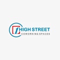 Onehighstreet Coworking Spaces Logo
