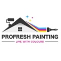 Profresh Painting Group Logo