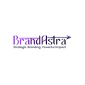BrandAstra Logo