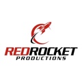 Redrocket Production Logo