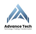 Advance Tech Logo