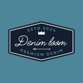 Denim Loom Logo
