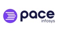 The Pace Infosys Logo