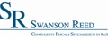 Swanson Reed | Consulenti fiscali specializzati in R&S in Italia Logo