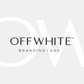 OFFWHITE Branding Logo
