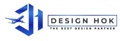 Design HOK Logo