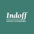 Indoff Office Interiors Logo