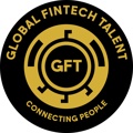 Global Fintech Talent Logo