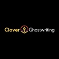 Clover Ghostwriting Logo