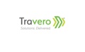 Travero Logistics Logo