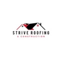 Strive Roofing & Construction Logo