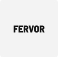 Fervor Studio Logo
