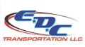 EDC Transportation LLC Logo