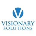Visionary Solutions Logo