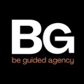 Be Guided Agency LTD Logo