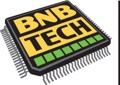 BNB Technology Logo
