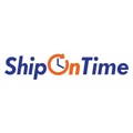 Shipontime Logo