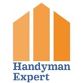 HANDYMAN EXPERT Logo